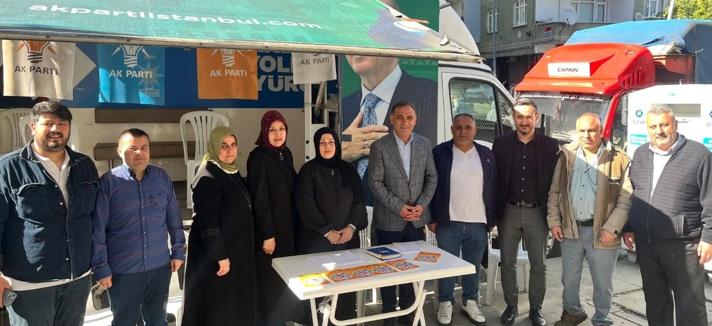 ESENTEPE VE ESKİ HABİBLER’DEYİZ