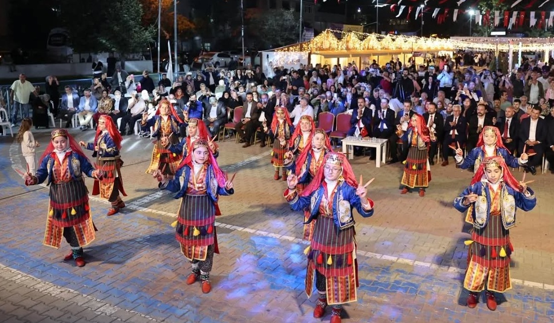 YARENLER SULTANGAZİ'DE