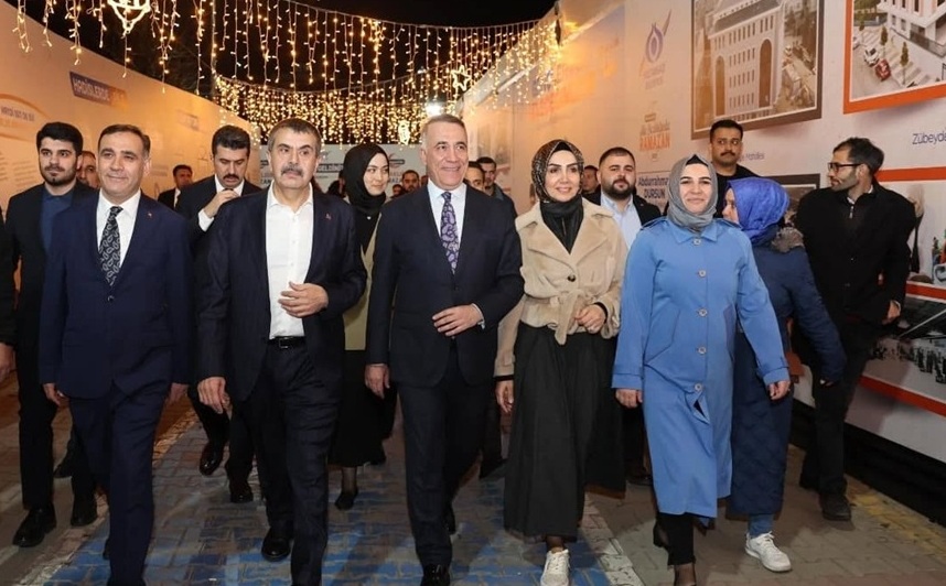 CANI GÖNÜLDEN TEŞEKKÜR EDİYORUM