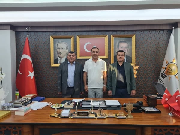 ELDİVAN'DAN SULTANGAZİ'YE