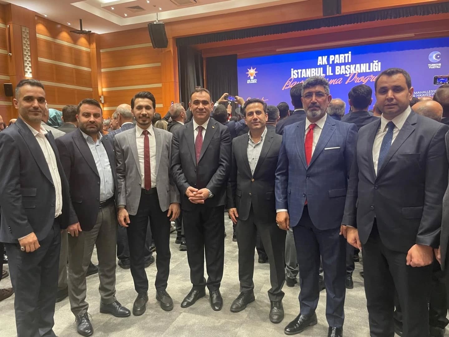 İL’DE ANADOLU BAYRAMLAŞMASI