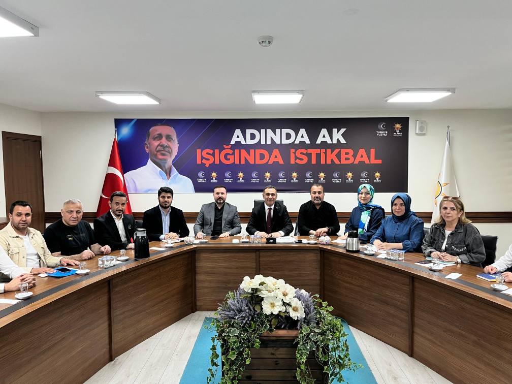 BİRLİKTE KARAR VERİYORUZ