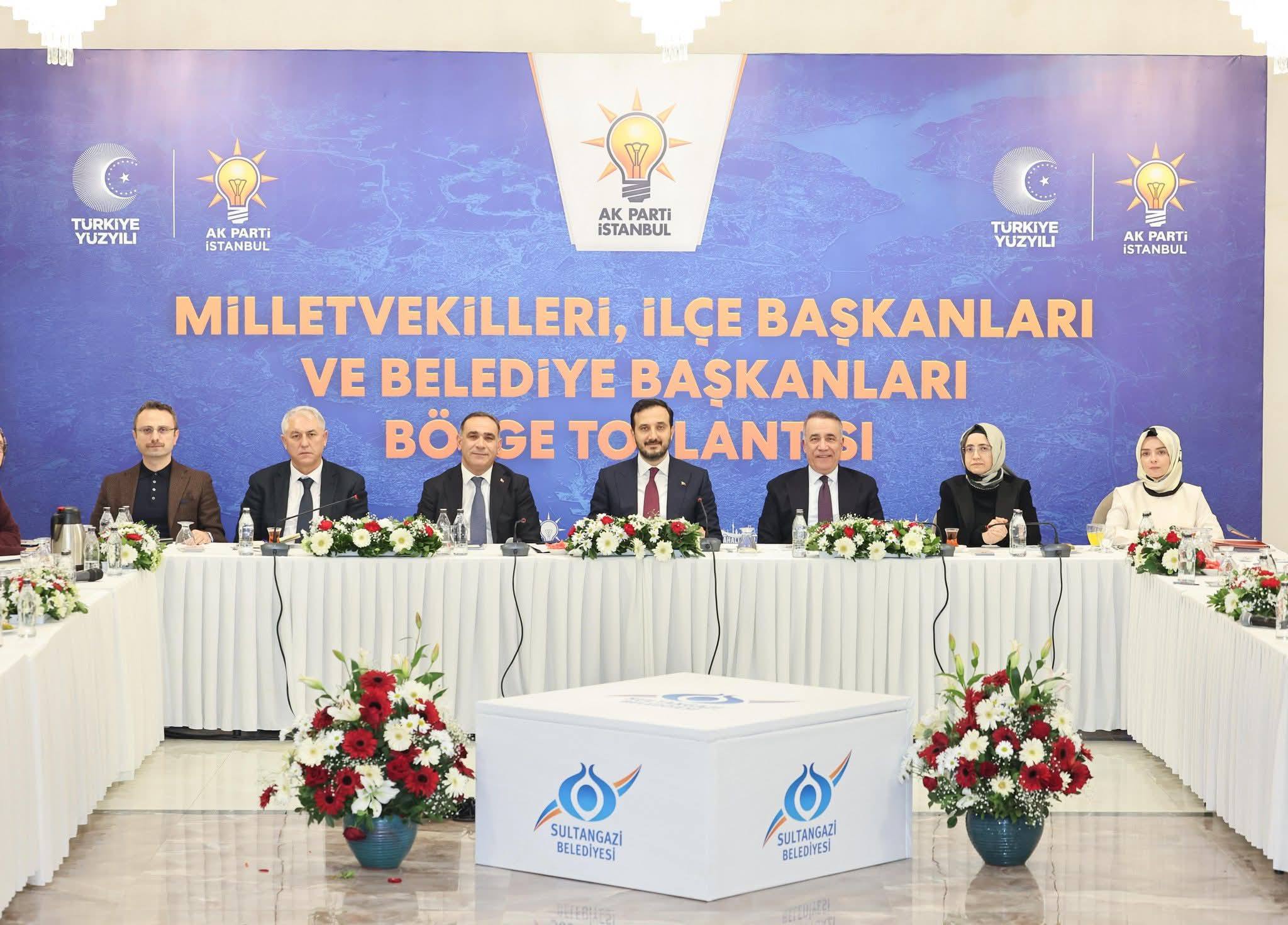 SULTANGAZİ EV SAHIBI