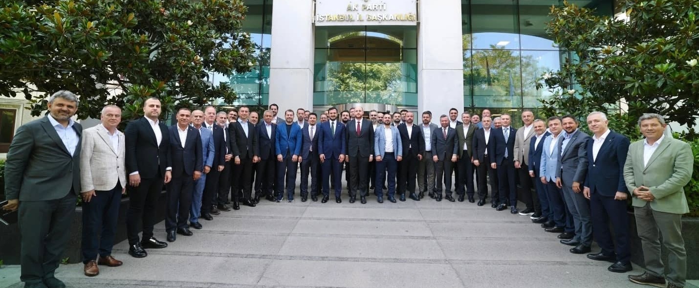 YENİ DÖNEM, YENİ HEDEFLER