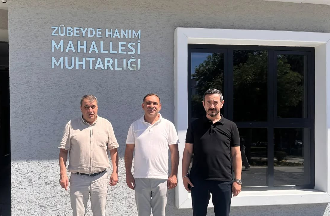 MAHALLELERLE GÜÇLÜ İLETİŞİM, KARARLARDA ORTAK AKIL