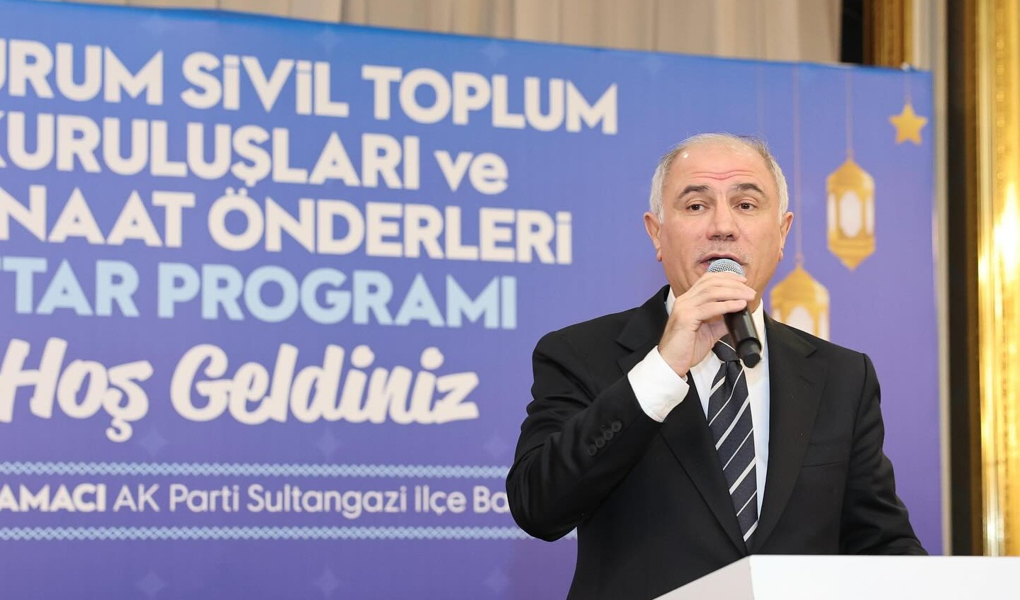 HERKES SORUMLULUĞUNU ÜSTLENECEK