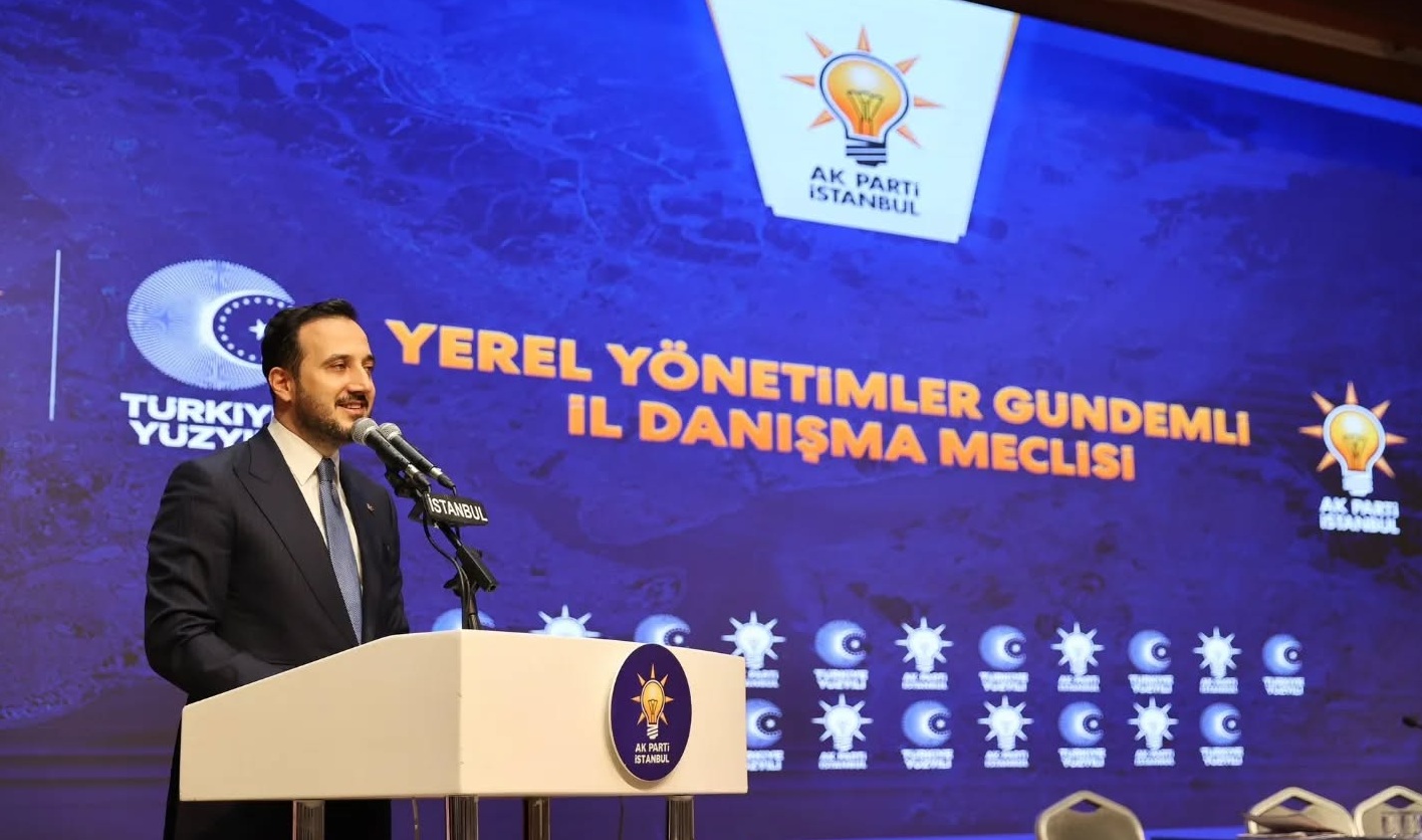 SULTANGAZİ İL DANIŞMA MECLİSİ'NDE