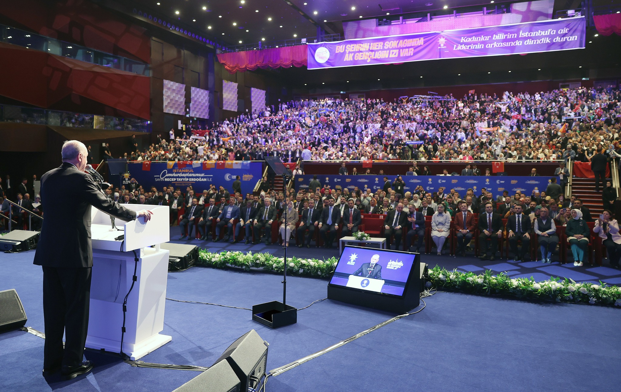 SULTANGAZİ 15 MAHALLESİYLE