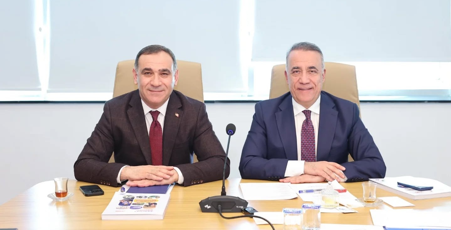 NİSAN AYI GRUP TOPLANTIMIZ