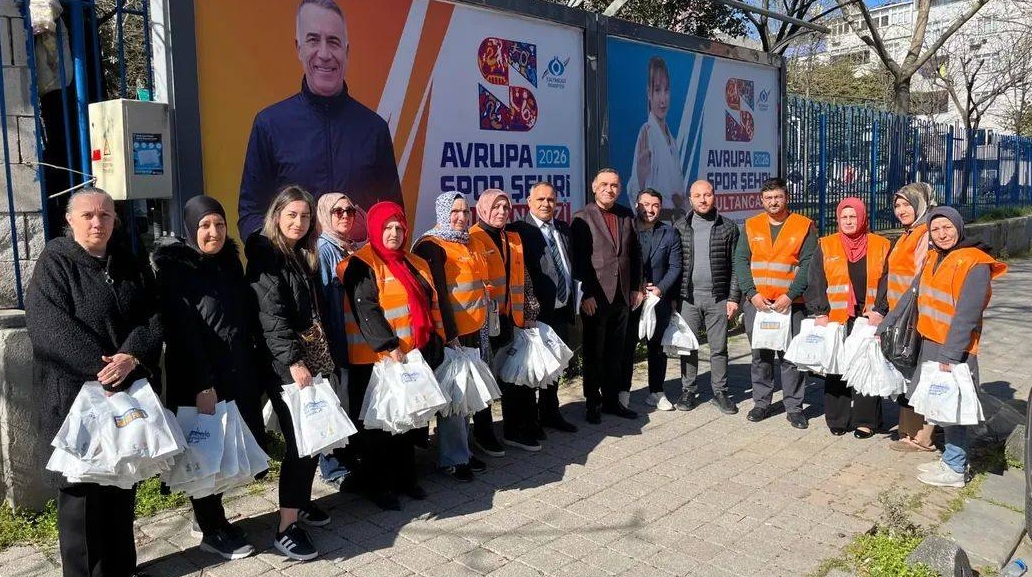 EŞ ZAMANLI ZİYARETLERİMİZ